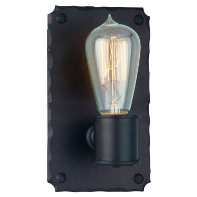 Jackson Wall Sconce by Troy Lighting - Starlight Lighting USA and Canada
